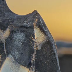 Open Face Surfboards