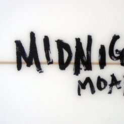 Robin's Midnight